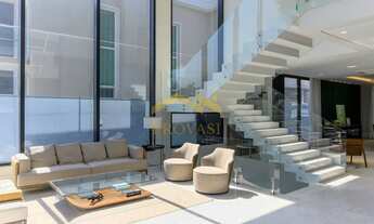 Imagem 5: Vila Solaia - Casa com 5 suítes- 580m²- Villa Sollaia - Barueri- R$ 10.300.000,00