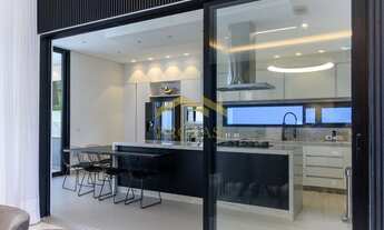 Imagem 6: Vila Solaia - Casa com 5 suítes- 580m²- Villa Sollaia - Barueri- R$ 10.300.000,00