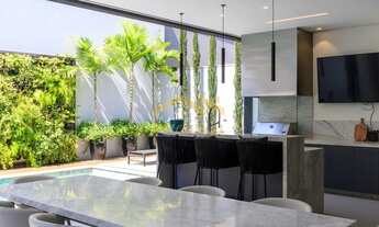 Imagem 4: Vila Solaia - Casa com 5 suítes- 580m²- Villa Sollaia - Barueri- R$ 10.300.000,00