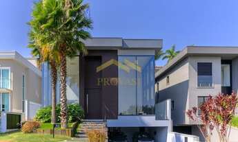 Imagem: Vila Solaia - Casa com 5 suítes- 580m²