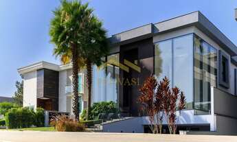 Imagem 2: Vila Solaia - Casa com 5 suítes- 580m²- Villa Sollaia - Barueri- R$ 10.300.000,00