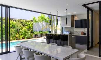 Imagem 3: Vila Solaia - Casa com 5 suítes- 580m²- Villa Sollaia - Barueri- R$ 10.300.000,00