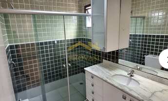 Imagem 3: Tamboré 5 (Santana de Parnaíba) - Casa com 165 metros Disponível para Locação - Condomínio