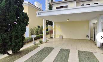 Imagem: Tamboré 5 (Santana de Parnaíba) - Casa