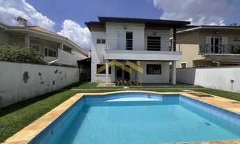 Imagem: Alphaville Residencial 11 (Santana de Parnaíba)