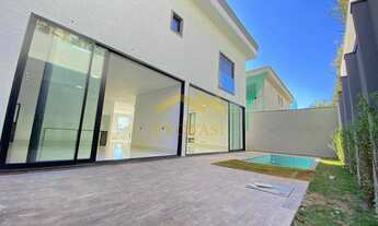 Imagem 3: Tamboré 11 (Santana de Parnaíba) - MARAVILHOSA CASA NO TAMBORÉ 11 - 480 m² terreno