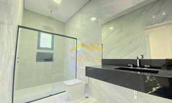 Imagem 7: Tamboré 11 (Santana de Parnaíba) - MARAVILHOSA CASA NO TAMBORÉ 11 - 480 m² terreno