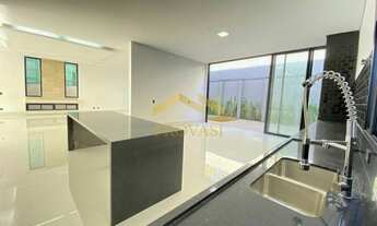 Imagem 6: Tamboré 11 (Santana de Parnaíba) - MARAVILHOSA CASA NO TAMBORÉ 11 - 480 m² terreno