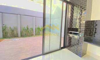 Imagem 4: Tamboré 11 (Santana de Parnaíba) - MARAVILHOSA CASA NO TAMBORÉ 11 - 480 m² terreno