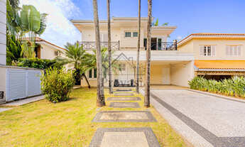 Imagem: Alphaville Residencial 11 (Santana de Parnaíba)