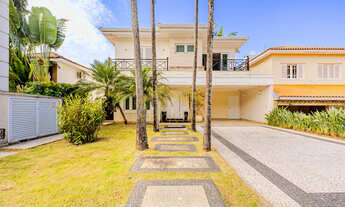 Imagem: Alphaville Residencial 11 (Santana de Parnaíba)