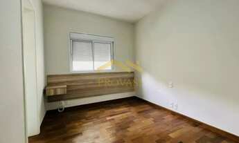 Imagem 5: Condominio Essencia - Apartamento com 2 suítes- 212 m²- Condominio Essencia Alphaville- P