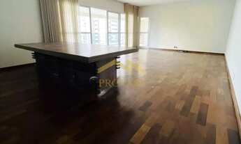 Imagem 3: Condominio Essencia - Apartamento com 2 suítes- 212 m²- Condominio Essencia Alphaville- P