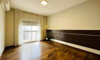 Imagem 2: Condominio Essencia - Apartamento com 2 suítes- 212 m²- Condominio Essencia Alphaville- P