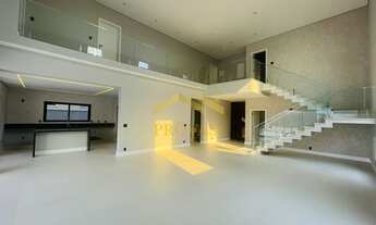 Imagem 5: Campos do Conde - Casa com 5 dormitórios à venda, 420 m² em Campos do Conde (Alphaville)