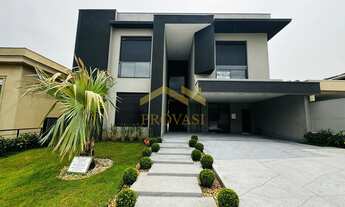 Imagem 7: Campos do Conde - Casa com 5 dormitórios à venda, 420 m² em Campos do Conde (Alphaville)