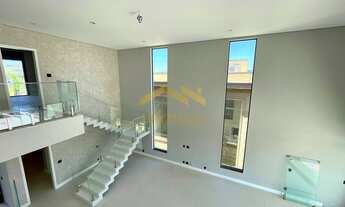 Imagem 4: Campos do Conde - Casa com 5 dormitórios à venda, 420 m² em Campos do Conde (Alphaville)