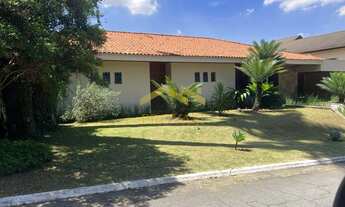 Imagem: Alphaville Residencial 5 (Santana de Parnaíba)