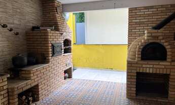 Imagem 4: Casa com 5 quartos- 338,75 m2- Condomínio Nova Paulista- Por R$990.000,00