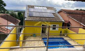 Imagem: Casa com 5 quartos- 338,75 m2- Condomínio