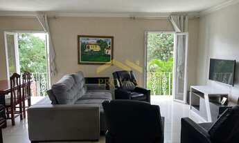 Imagem 7: Casa com 5 quartos- 338,75 m2- Condomínio Nova Paulista- Por R$990.000,00