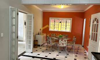 Imagem 5: Casa com 5 quartos- 338,75 m2- Condomínio Nova Paulista- Por R$990.000,00