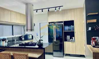 Imagem 4: Origem - Casa em Tamboré Origem - MPD - com 200 m² 3 Suítes 2 Vagas