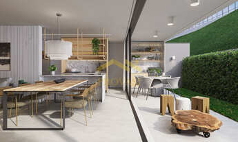 Imagem: Vista Alta - Vista Alta Alphaville - Casas