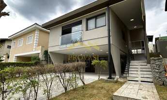 Imagem: Alphaville Residencial 3 (Santana de Parnaíba)