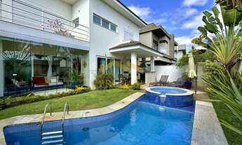 Imagem: Tamboré 11 (Santana de Parnaíba) - Casa