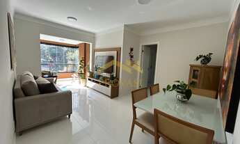 Imagem 5: Edifício Grand Floridian - Apartamento prox. Centro Comercial de Alphaville - 3 Dorm. 1 Su