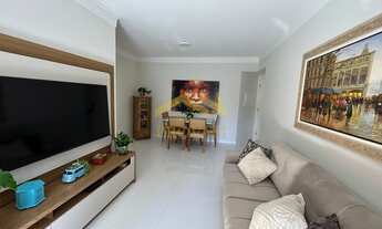 Imagem 7: Edifício Grand Floridian - Apartamento prox. Centro Comercial de Alphaville - 3 Dorm. 1 Su