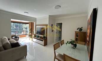 Imagem 2: Edifício Grand Floridian - Apartamento prox. Centro Comercial de Alphaville - 3 Dorm. 1 Su