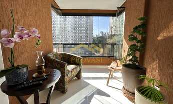 Imagem: Edifício Grand Floridian - Apartamento