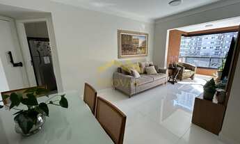 Imagem 4: Edifício Grand Floridian - Apartamento prox. Centro Comercial de Alphaville - 3 Dorm. 1 Su