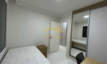 Imagem 6: Edifício Grand Floridian - Apartamento prox. Centro Comercial de Alphaville - 3 Dorm. 1 Su