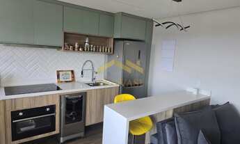 Imagem: Trilha dos Parques - Venda - Apartamento