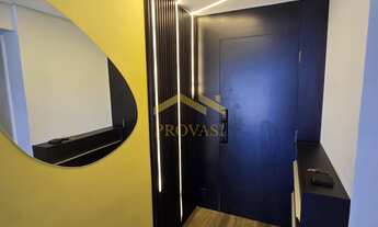 Imagem 6: Trilha dos Parques - Venda - Apartamento com 57m - 2 dormitórios - Barueri/SP