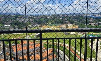 Imagem 2: Trilha dos Parques - Venda - Apartamento com 57m - 2 dormitórios - Barueri/SP