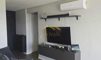 Imagem 7: Trilha dos Parques - Venda - Apartamento com 57m - 2 dormitórios - Barueri/SP