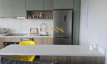 Imagem 4: Trilha dos Parques - Venda - Apartamento com 57m - 2 dormitórios - Barueri/SP