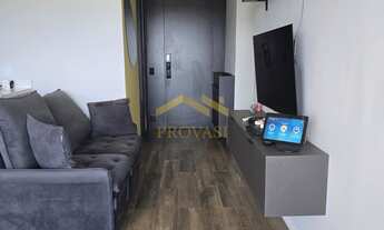 Imagem 3: Trilha dos Parques - Venda - Apartamento com 57m - 2 dormitórios - Barueri/SP