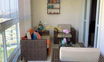 Imagem: Apartamento Reformado - 133 m2 - 4 Dormitórios