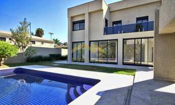 Imagem: Alphaville Residencial 2 (Barueri) - Casa