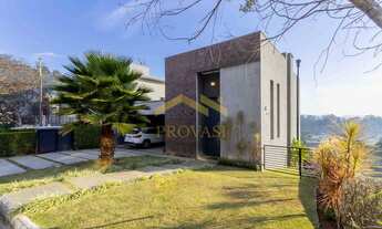 Imagem: Casa em Condomínio Valville, Santana de