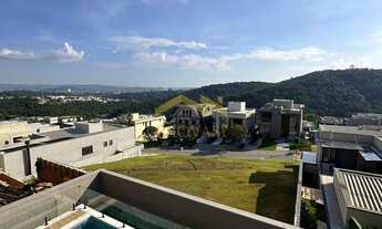 Imagem: Genesis 2 Alphaville - Residência Maravilhosa