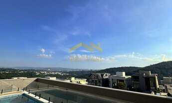 Imagem 3: Genesis 2 Alphaville - Residência Maravilhosa no Gênesis II - 4 Suítes - 480m² - R$ 5.50