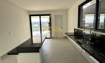 Imagem 6: Genesis 2 Alphaville - Residência Maravilhosa no Gênesis II - 4 Suítes - 480m² - R$ 5.50