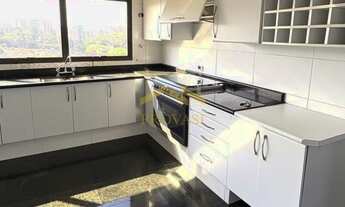 Imagem 4: Ed Thayane - Apartamento à venda com 216m², 3 quartos e 3 vagas na Vila Mariana em SP