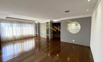 Imagem: Ed Thayane - Apartamento à venda com 216m²